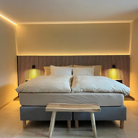 Escala - Family Ξενοδοχείο με διαμερίσματα