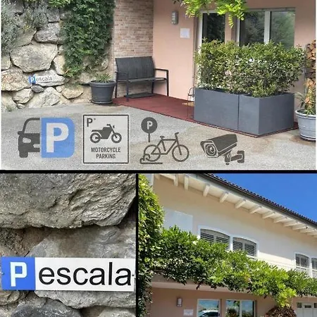 Escala - Family Aparthotel