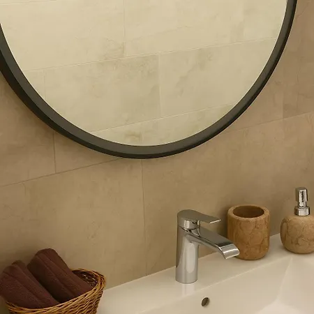 Escala - Family Ξενοδοχείο με διαμερίσματα 3*