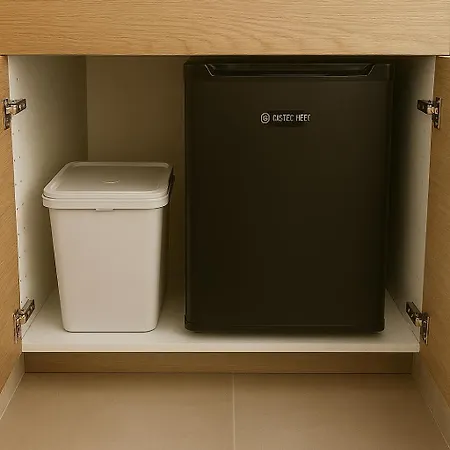 Ξενοδοχείο με διαμερίσματα Escala - Family