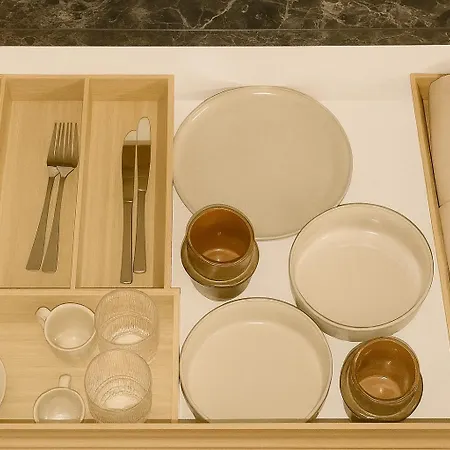 Escala - Family 3* Fully