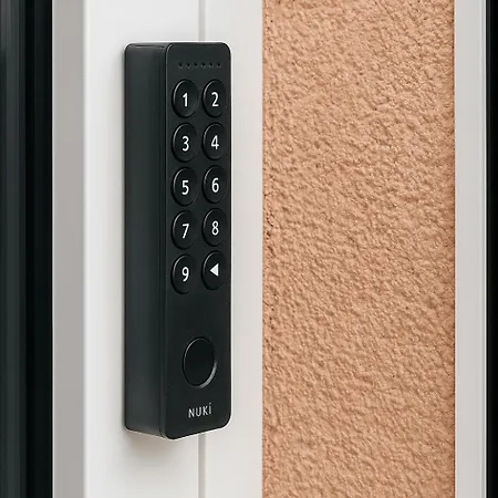 Escala - Family Ξενοδοχείο με διαμερίσματα 3*