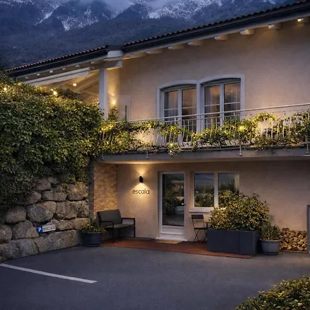 Escala - Family Appart hôtel 3*