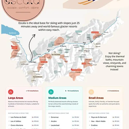 Aparthotel Escala - Family 3*