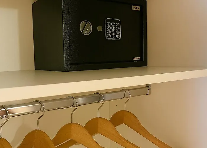 Aparthotel Escala - Family Fully