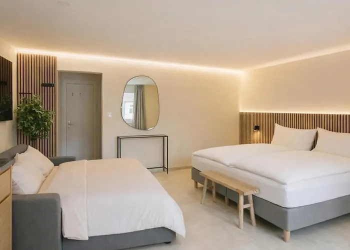 Escala - Family Aparthotel Fully