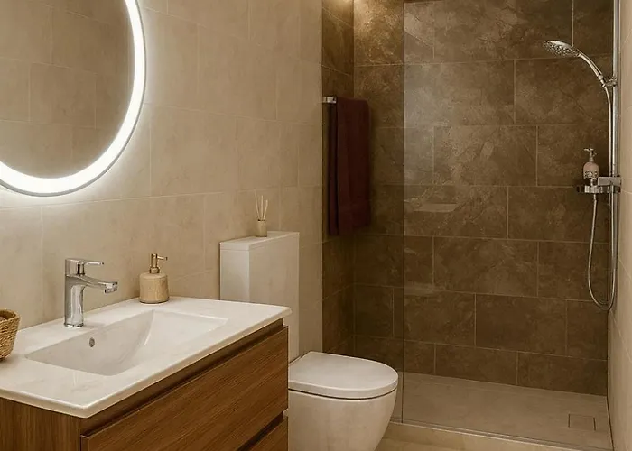 Aparthotel Escala - Family