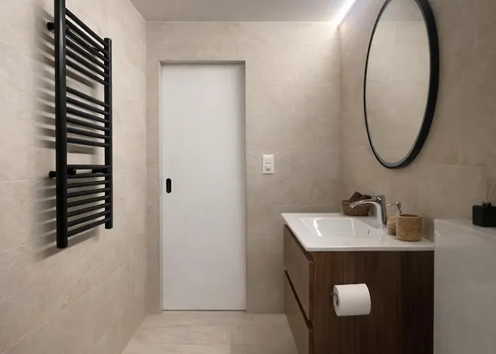 Aparthotel Escala - Family